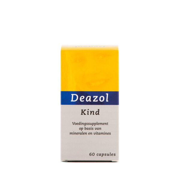 Deazol Kind
