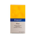 Deazol Plus