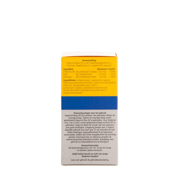 Depyrrol NF Basis - Afbeelding 2