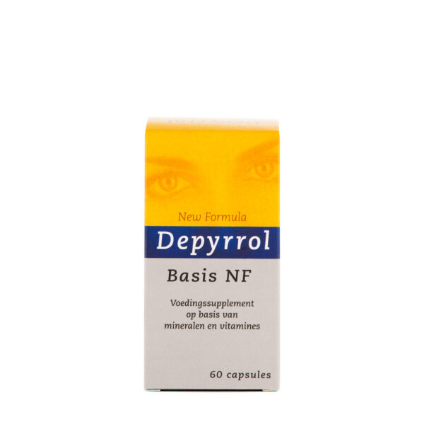 Depyrrol NF Basis