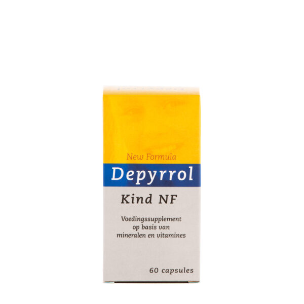 Depyrrol NF Kind