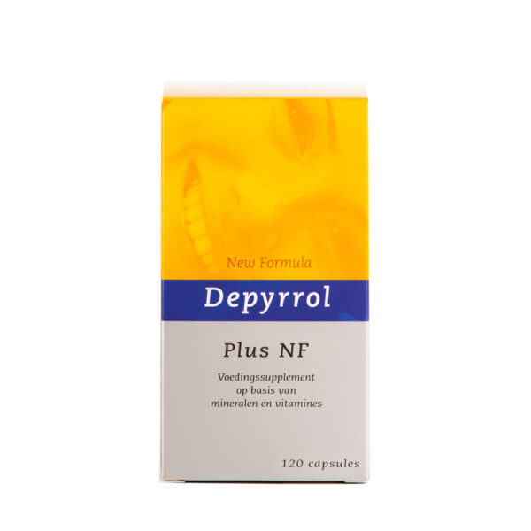 Depyrrol NF Plus